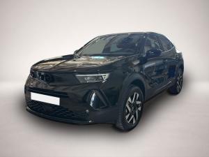 Opel Mokka GS Line Bluetooth LED Klima Einparkhilfe