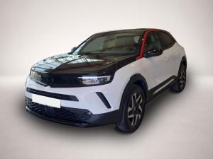 Opel Mokka GS Line Bluetooth Navi LED Klima el. Fenst