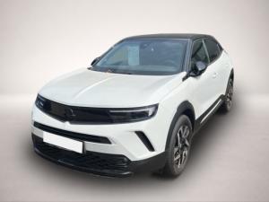 Opel Mokka GS Line EAT8 NAVI KAMERA SITZHEIZUNG CARPL