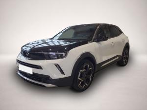 Opel Mokka Ultimate Bluetooth Navi LED Klima