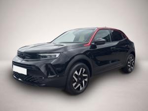 Opel Mokka X . GS. 1.2 +LED+CARPLAY+SHZ+LHZ+CAM+