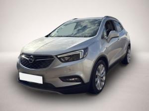 Opel Mokka X Opel