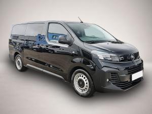 Opel Vivaro Kombi XL 2.2 Diesel Autom. Navi / Kamera