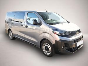 Opel Vivaro Kombi XL 2.2 Diesel Autom. Navi / Kamera