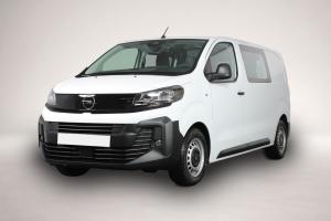 Opel Vivaro Opel Flexkabine M (L2) 2.2 Diesel 150 110