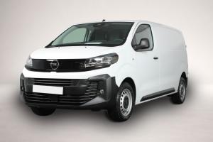 Opel Vivaro Opel Kastenwagen M (L2) 1.5 Diesel 120 88