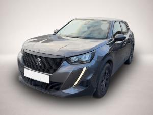 Peugeot 2008 Active Bluetooth LED Klima Einparkhilfe