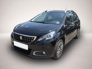 Peugeot 2008 Active Hagelschaden Bluetooth Klima