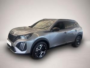 Peugeot 2008 Allure 1.2 PureTech 130 EU6d LED Apple CarP