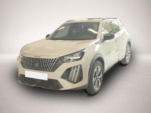 Peugeot 2008 Allure 100 PS EU-Tageszulassung LED Klima