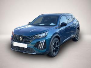 Peugeot 2008 Allure 100 PS EU-Tageszulassung LED Klima