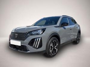 Peugeot 2008 Allure EAT8 NAVI SITZHEIZUNG EINPARKHILFE K