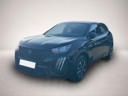 Peugeot 2008 BUSINESS TURBO 100