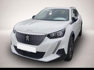 Peugeot 2008 e- Allure Bluetooth Navi LED Klima