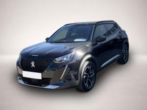 Peugeot 2008 e- Allure Pack – Batteriecheck 95,31 % – LE