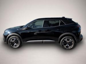 Peugeot 2008 GT 360 Kamera Massagesitze LED ACC Apple Ca