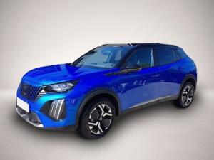 Peugeot 2008 GT EAT8 ALLWETTER ACC SCHIEBEDACH NAVI KAME
