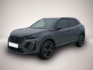 Peugeot 2008 GT EAT8 Navi Massagesitze LED Klimaautom Fa