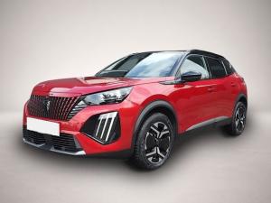 Peugeot 2008 GT EAT8 SCHIEBEDACH ALLWETTER KAMERA PDC SH
