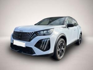 Peugeot 2008 GT Navi LED Klimaautom Fahrerprofil DAB Amb