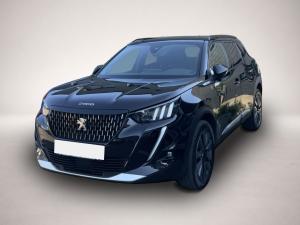 Peugeot 2008 GT Pack Bluetooth Navi LED Klima Einparkhil