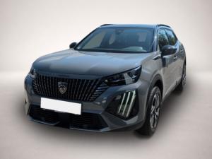 Peugeot 2008 GT PureTech 130 EAT8 LED Einparkhilfe Rückf