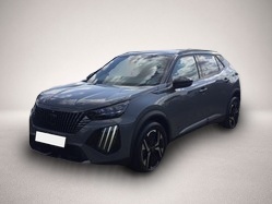 Peugeot 2008 GT PureTech 130 EAT8 Panoramadach Rückfahrk