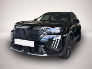 Peugeot 2008 (P1)(11.2019->) GT