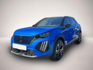 Peugeot 2008 PureTech 130 1.2
