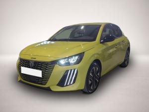 Peugeot 208 1.2 Turbo 100 Allure