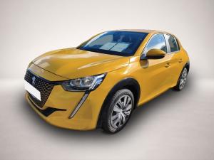 Peugeot 208 Active Bluetooth LED Klima el. Fenster