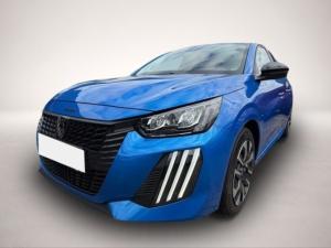 Peugeot 208 Active Carplay+PDC+Sitzhzg+