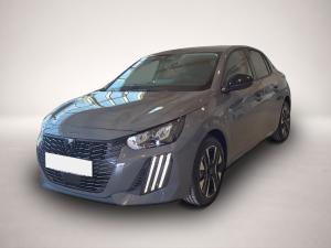 Peugeot 208 Allure LED Klima Einparkhilfe el. Fenster