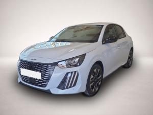 Peugeot 208 Allure Sitzheizung / Parkpilot LED Klima