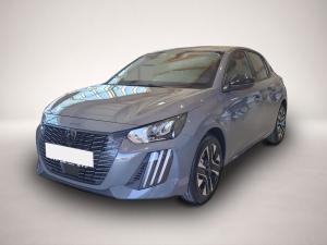 Peugeot 208 Allure Sitzheizung / Parkpilot LED Klima