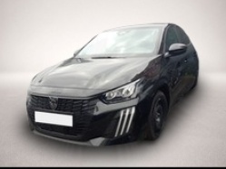 Peugeot 208 BUSINESS TURBO 100