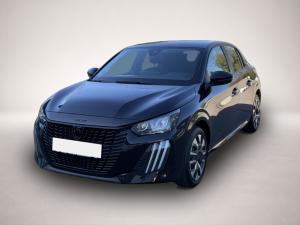Peugeot 208 Hybrid 100 Active LED Klima Einparkhilfe
