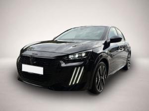 Peugeot 208 Hybrid 100 GT NAVI PDC KAMERA SHZ KLIMAAT LE