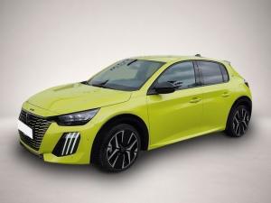 Peugeot 208 Hybrid 100 GT PDC KAMERA NAVI KLIMAAT LED