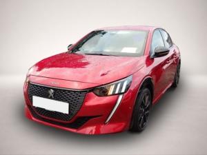 Peugeot 208 (P2)(06.2019->) GT