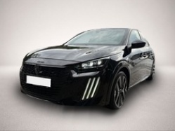 Peugeot 208 (P2)(06.2019->) Hybrid 136 GT