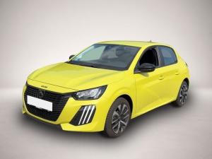Peugeot 208 Style Hybrid 100 e-DSC6 ALLWETTER SITZHEIZUN