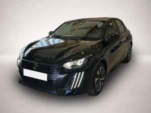 Peugeot 208 Style LED Klima Einparkhilfe el. Fenster