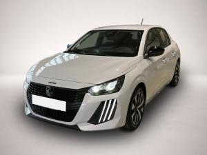Peugeot 208 Style LED Klima Einparkhilfe el. Fenster