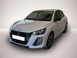 Peugeot 208 Style LED Klima Einparkhilfe el. Fenster