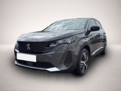 Peugeot 3008 (07.2016->) Hybrid 136 Allure Pack