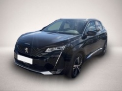 Peugeot 3008 (07.2016->) Hybrid 136 GT