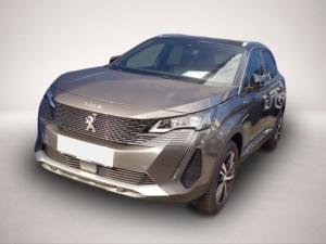 Peugeot 3008 (07.2016->) Hybrid 136 GT