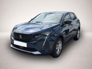 Peugeot 3008 Active Pack Bluetooth LED Klima Einparkhilf