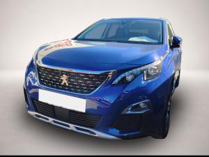 Peugeot 3008 Allure Bluetooth Navi LED Klima Einparkhilf